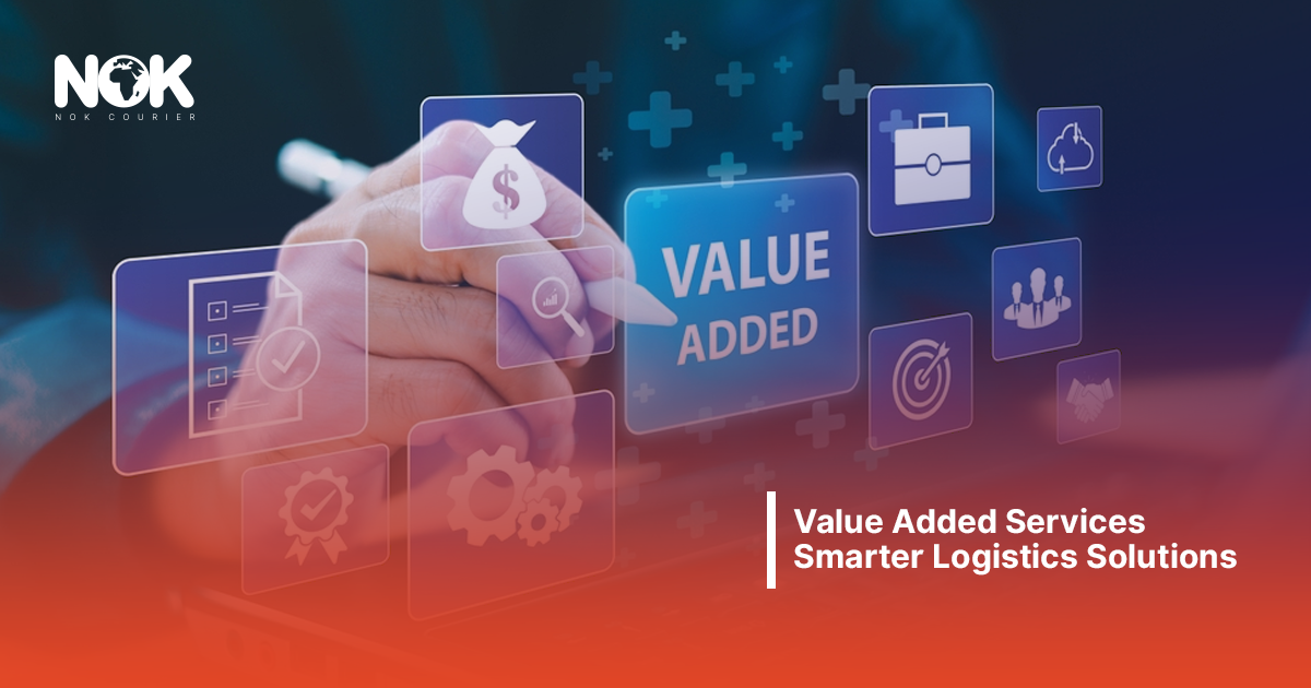 Value Added Service